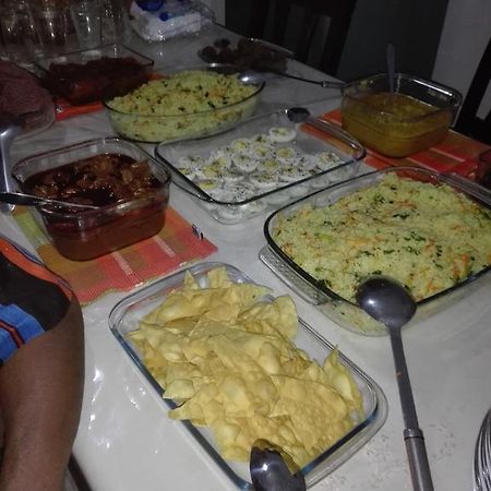 White Villa Weligama Luaran gambar
