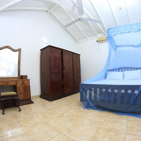 White Villa Weligama Luaran gambar