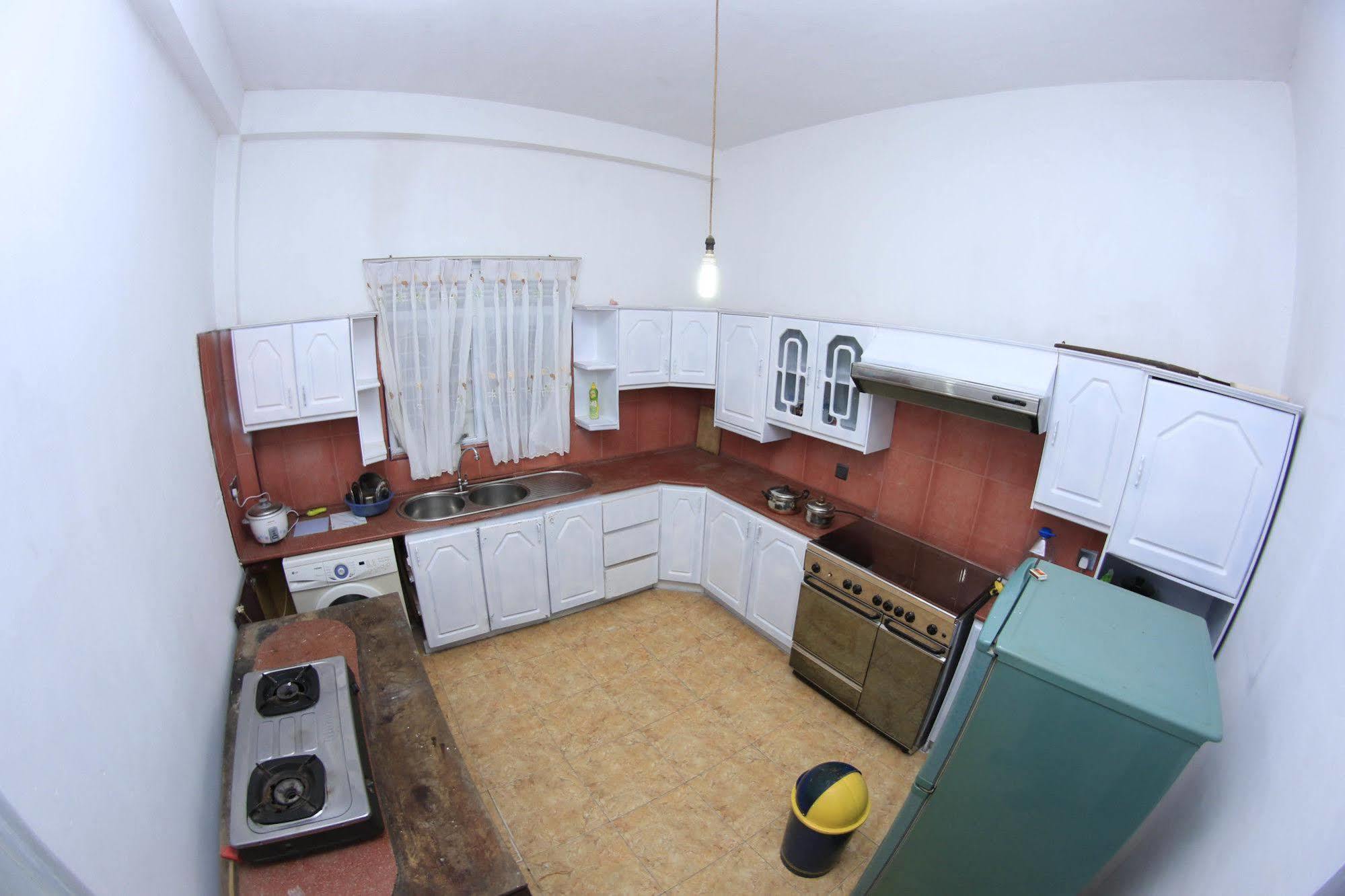 White Villa Weligama Luaran gambar