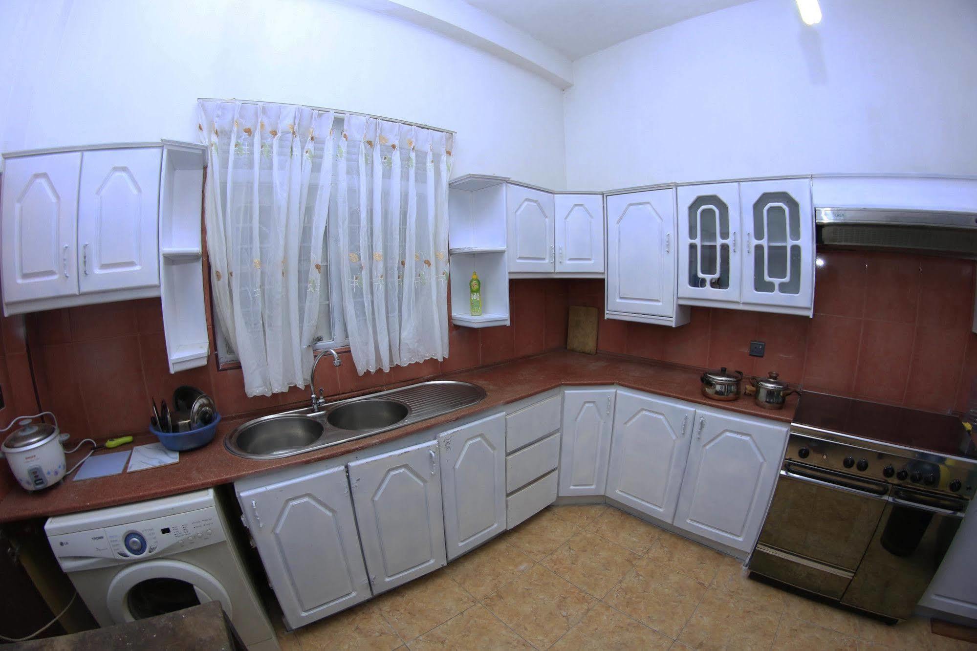White Villa Weligama Luaran gambar