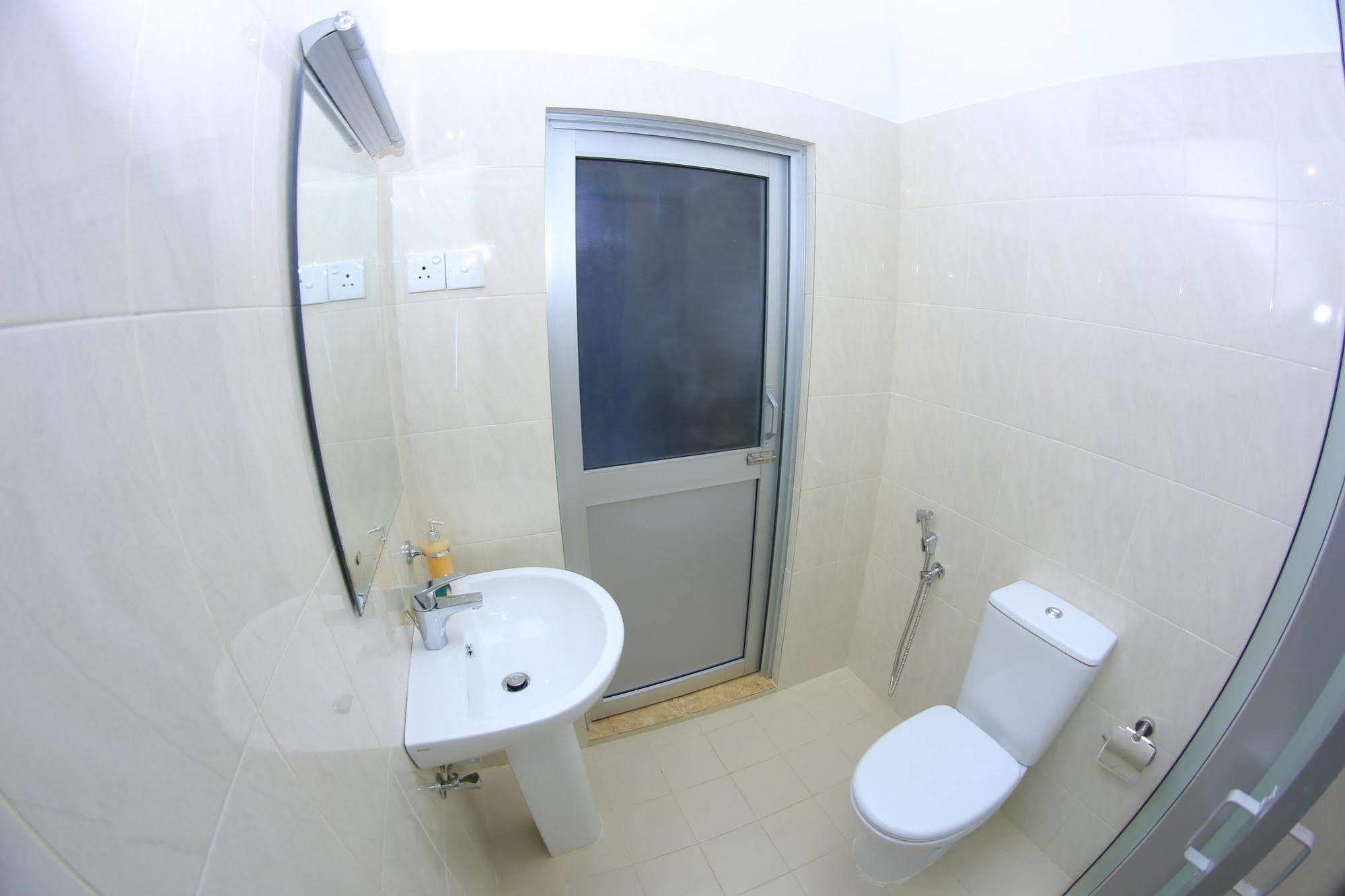 White Villa Weligama Luaran gambar