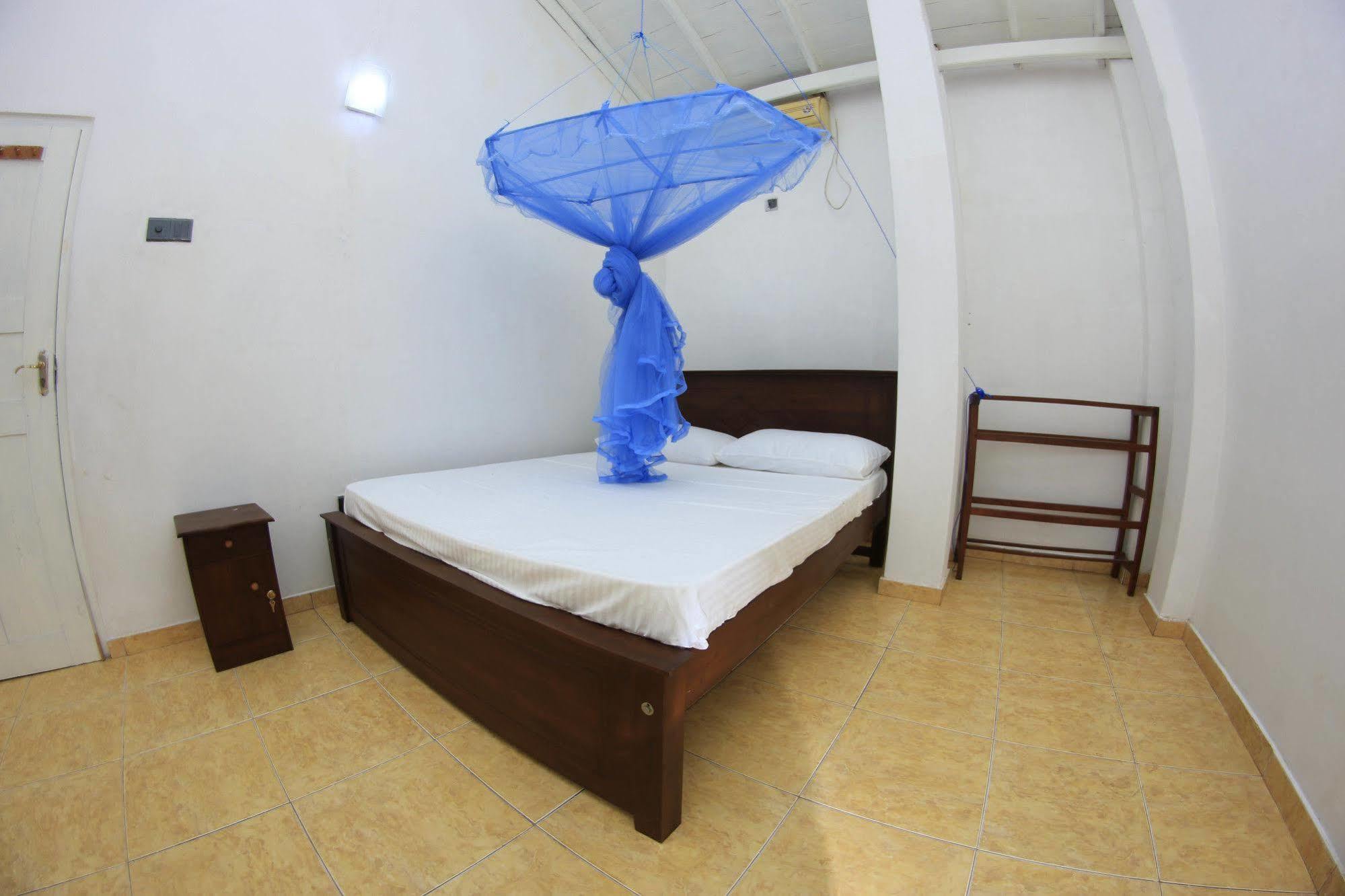 White Villa Weligama Luaran gambar