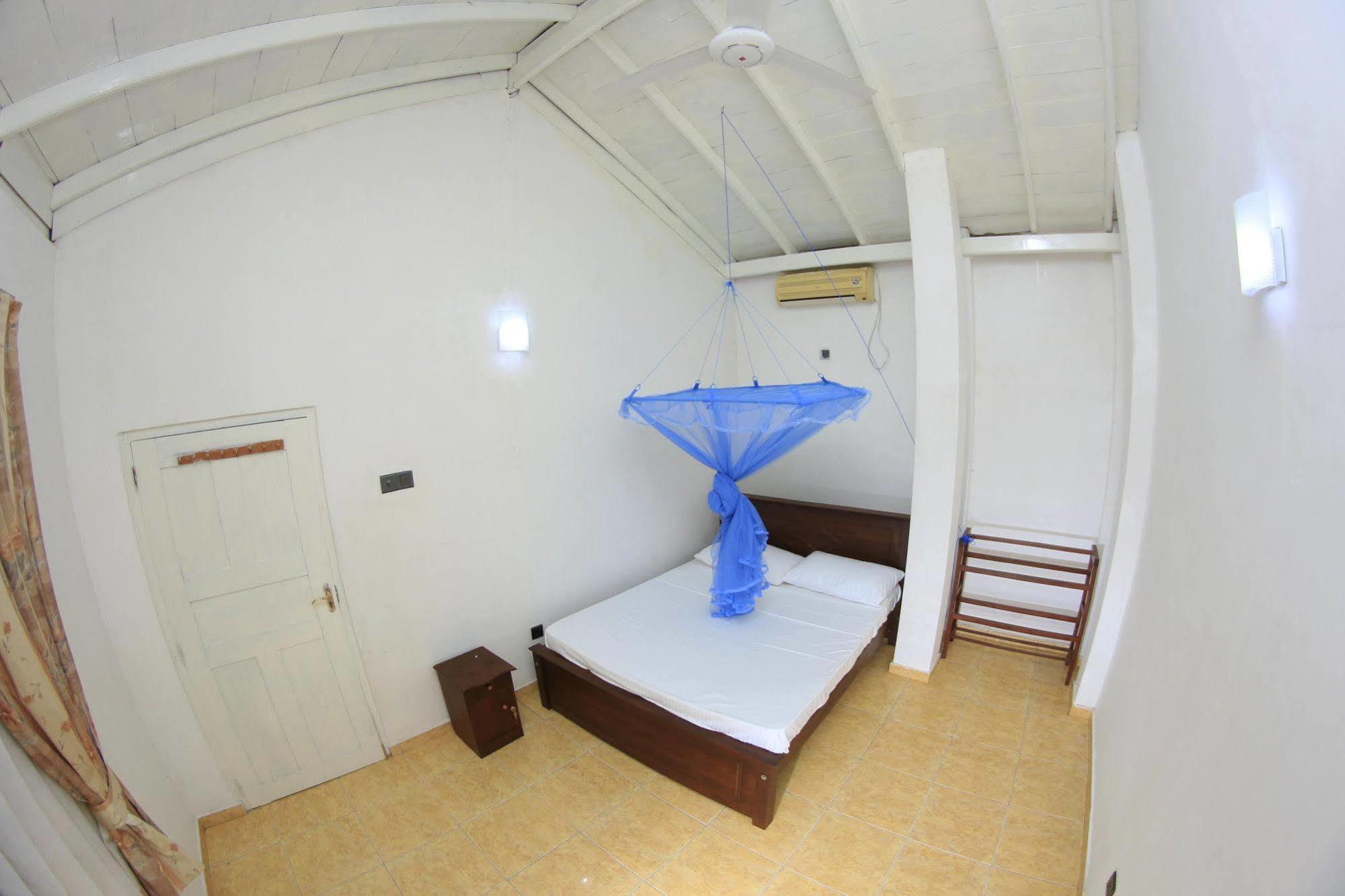White Villa Weligama Luaran gambar