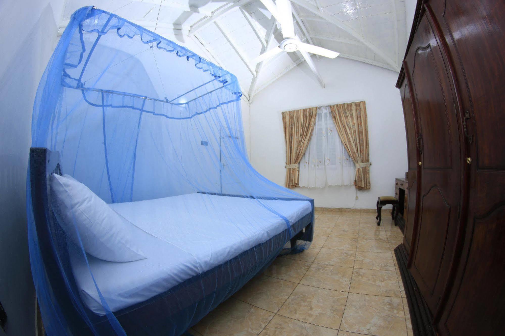 White Villa Weligama Luaran gambar
