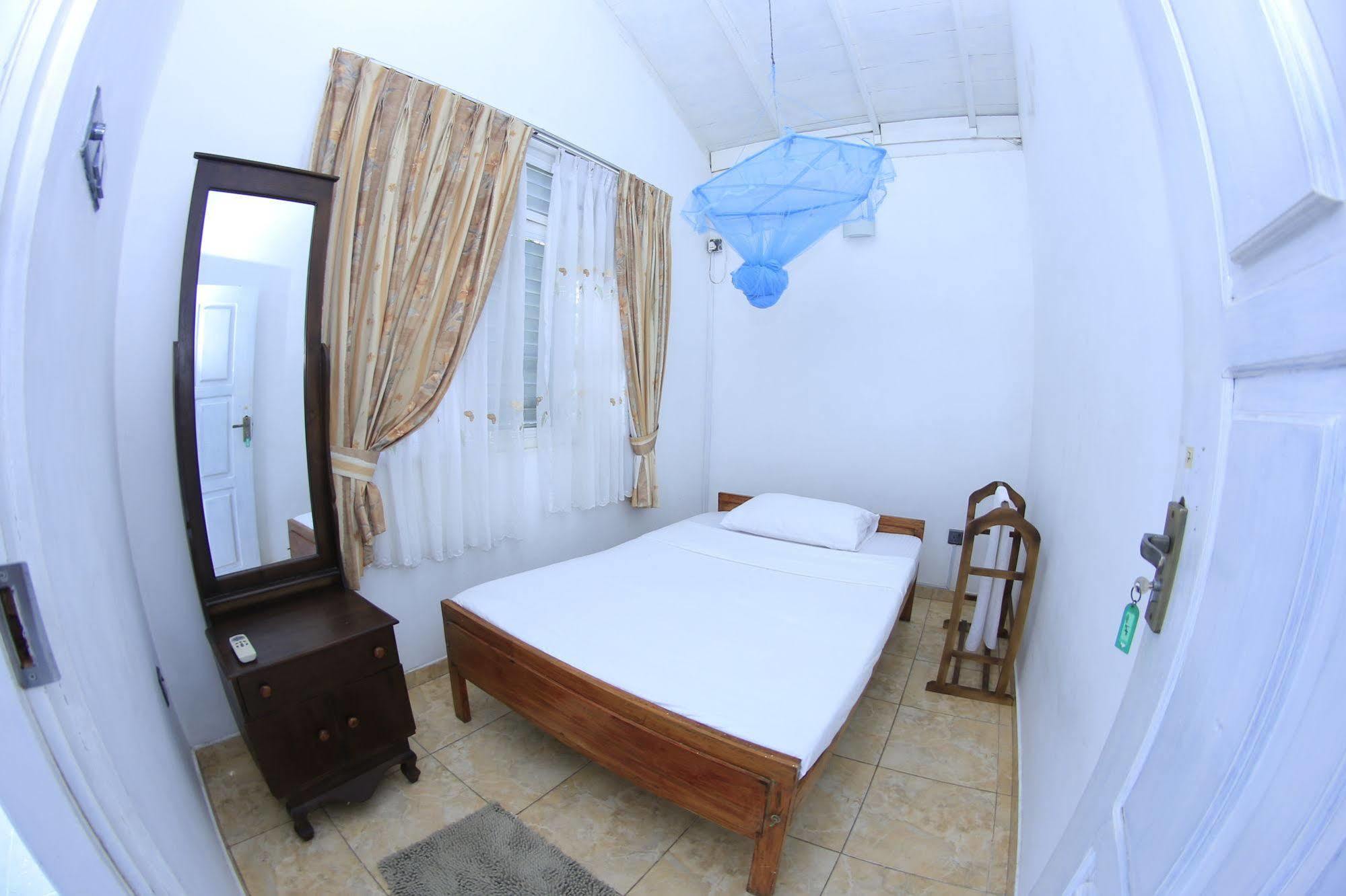 White Villa Weligama Luaran gambar