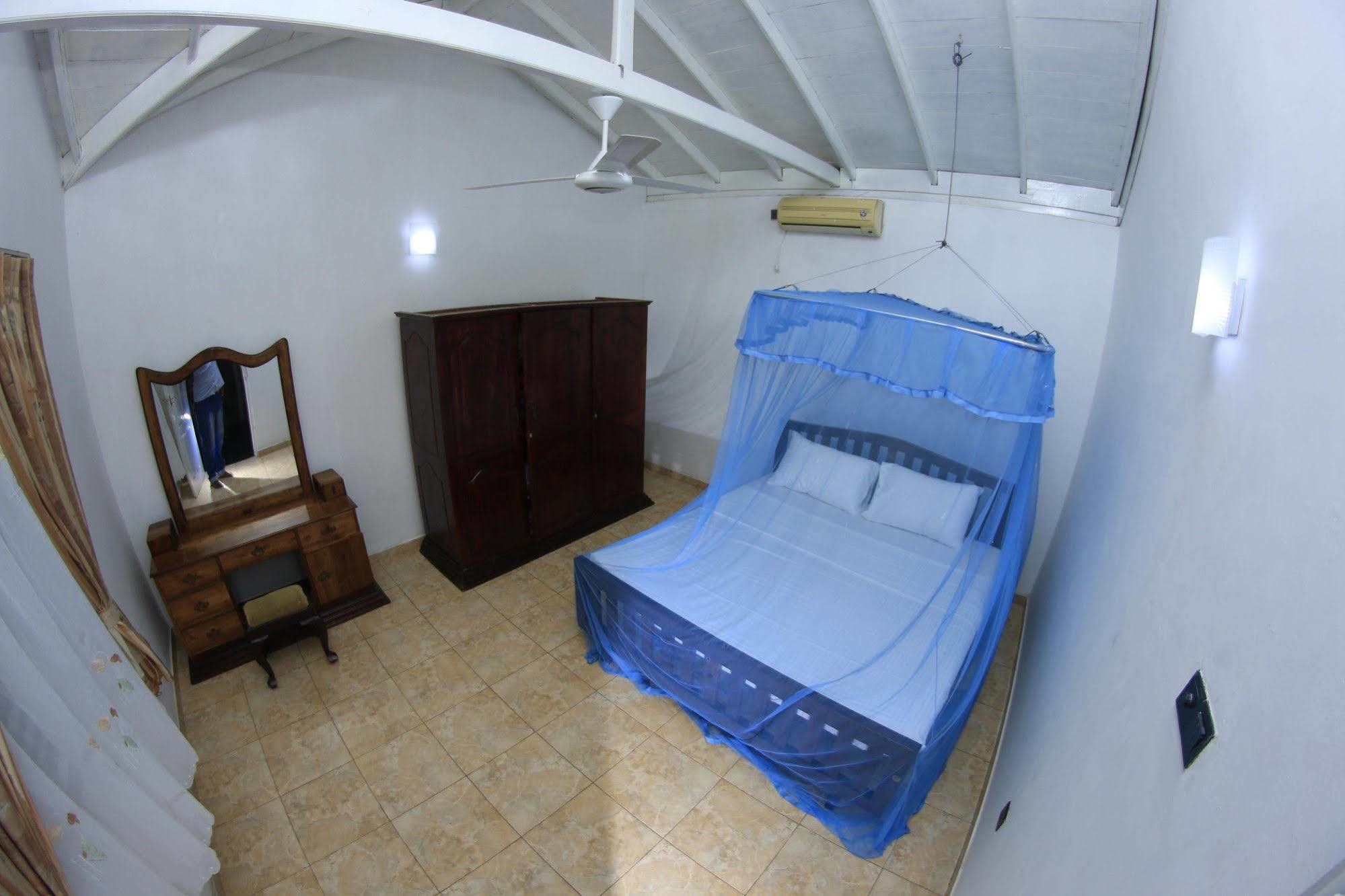 White Villa Weligama Luaran gambar