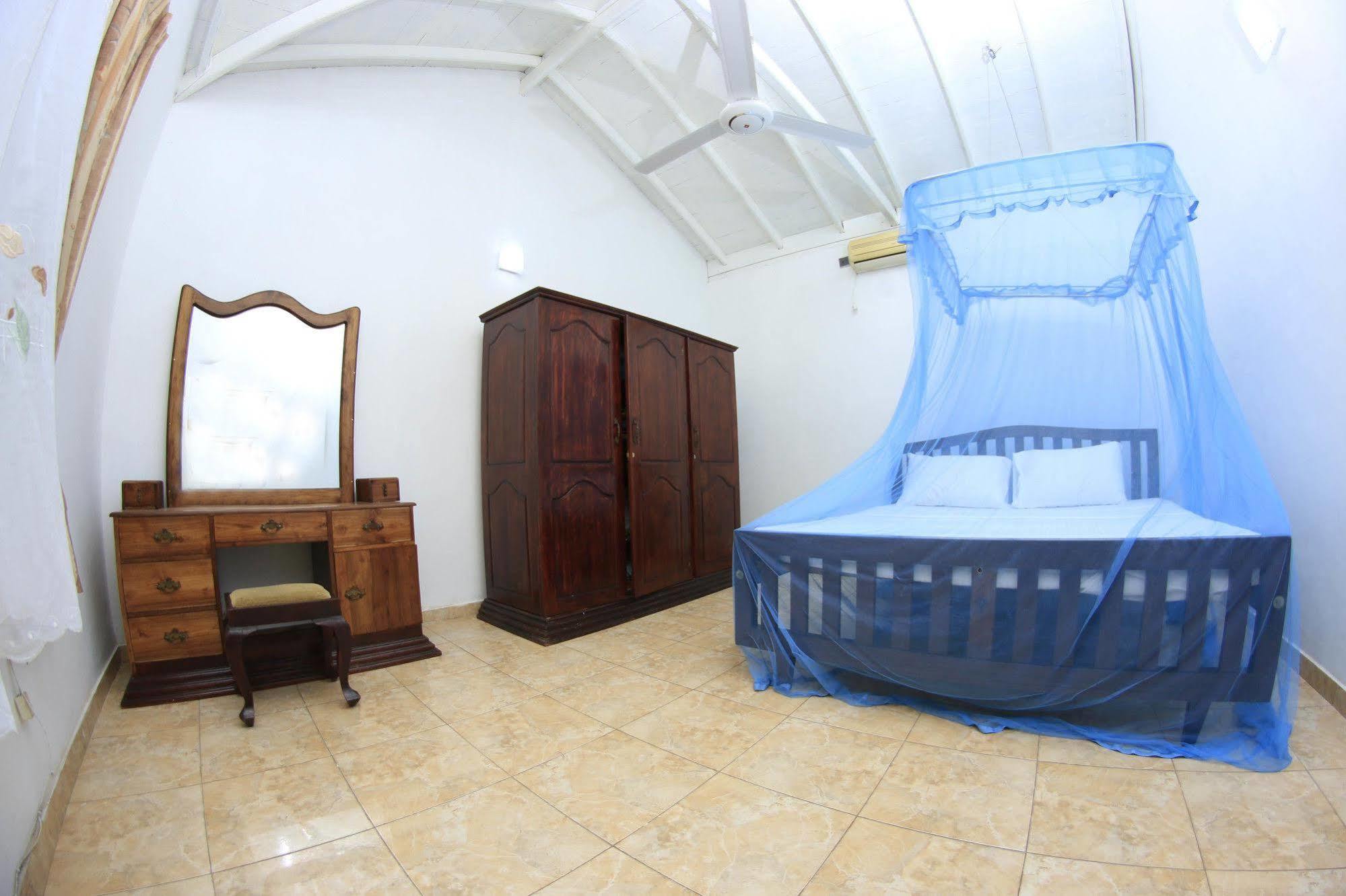 White Villa Weligama Luaran gambar
